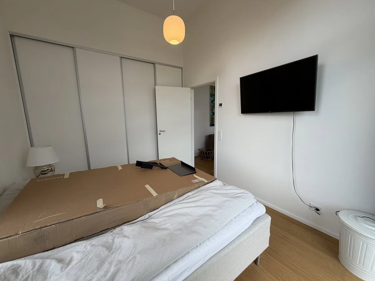 3-værelses lejlighed i 5000 Odense C billede 6