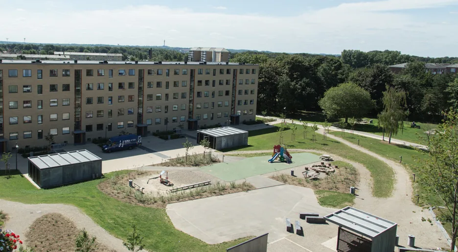 4-room apartment in 7100 Vejle image 3