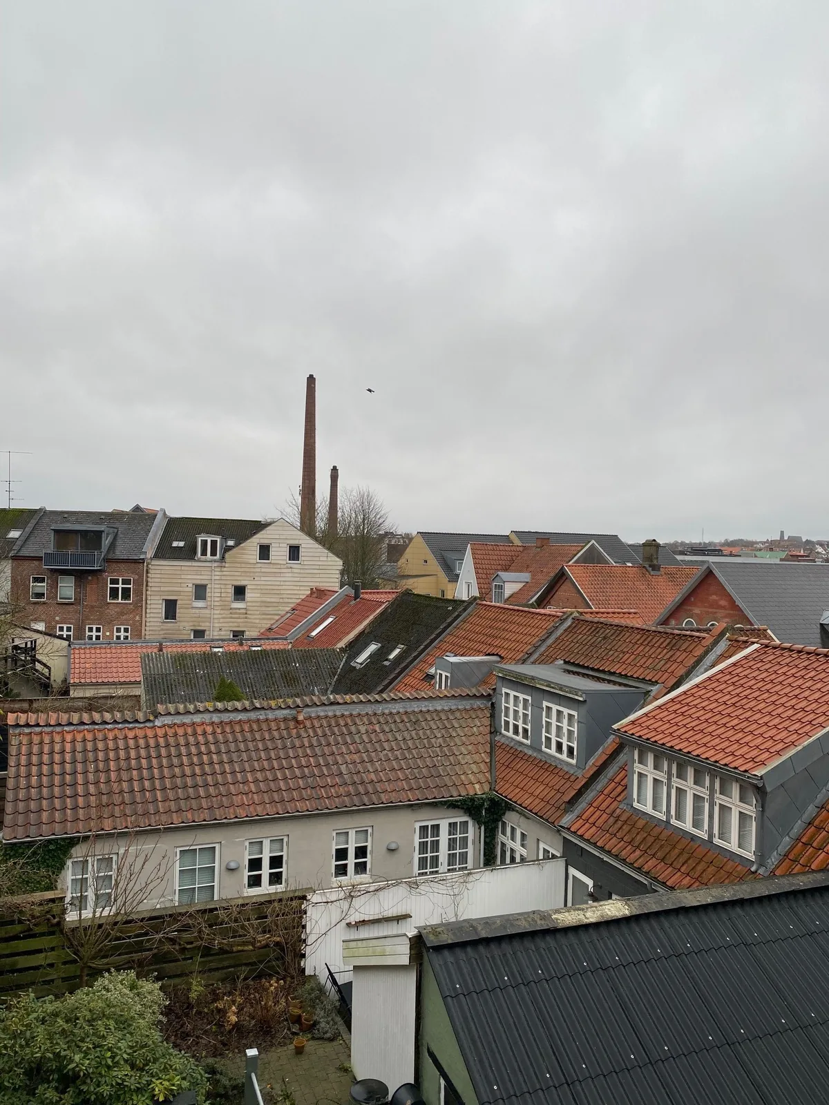 1-værelses lejlighed i Kolding billede 6