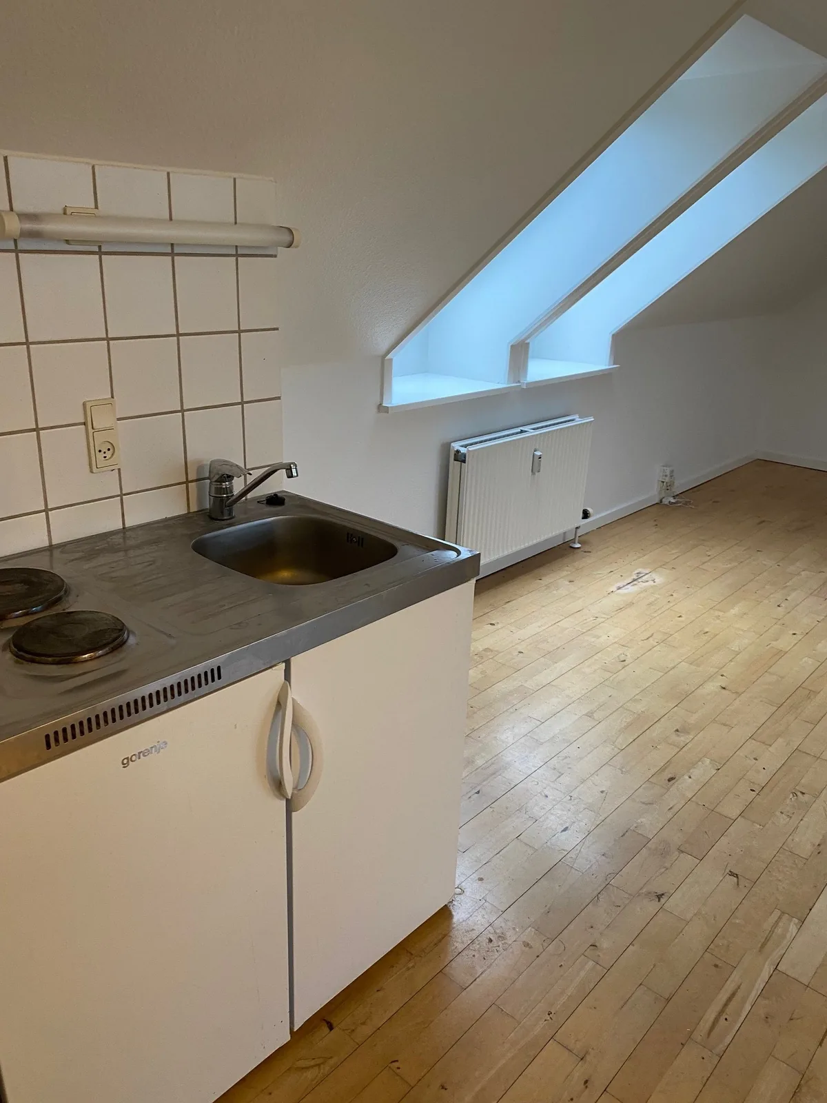 1-værelses lejlighed i Kolding billede 2