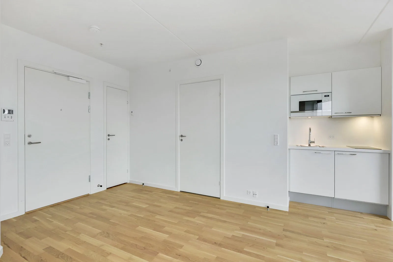 1-room apartment with an elevator in 2500 Valby image 6