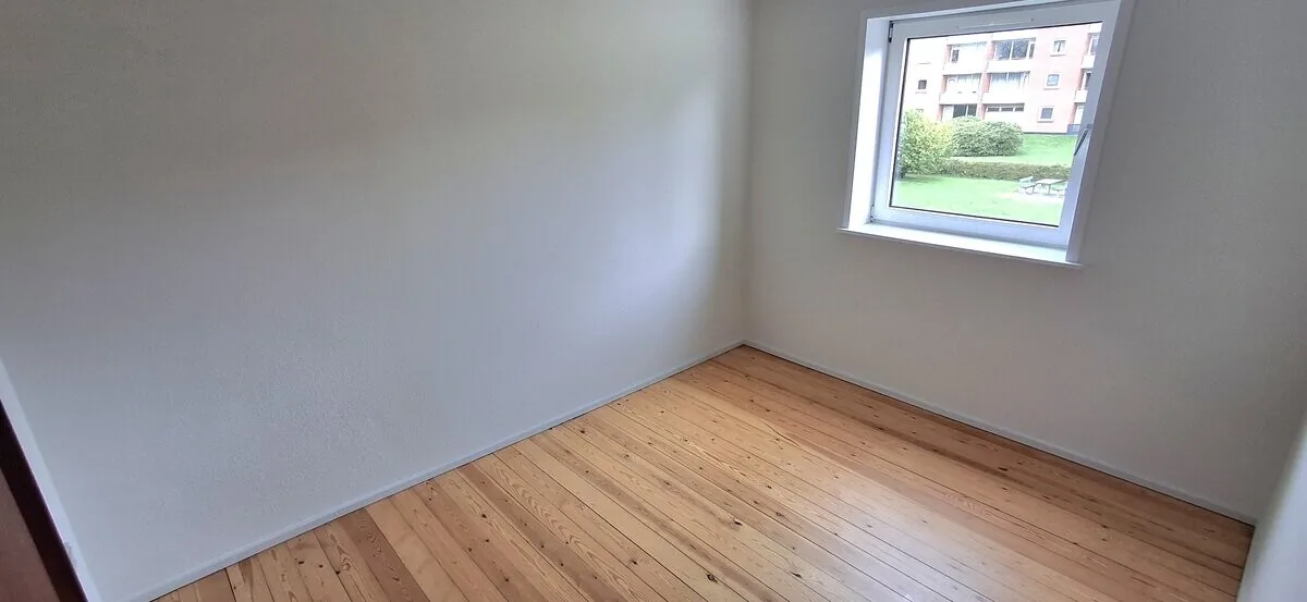 4-room apartment with a balcony in 9900 Frederikshavn image 4