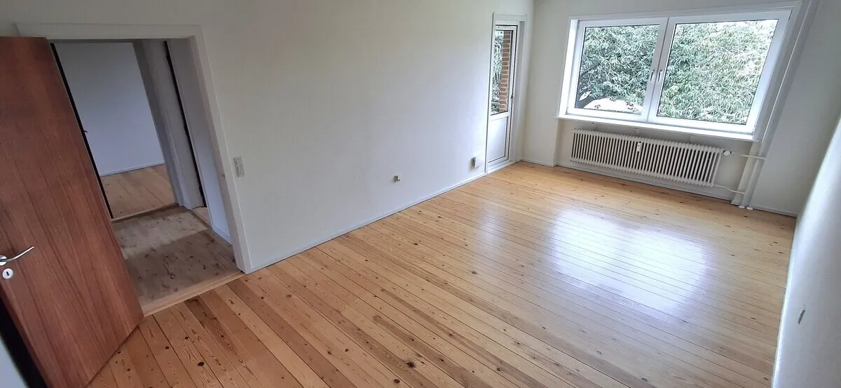 4-room apartment with a balcony in 9900 Frederikshavn image 2