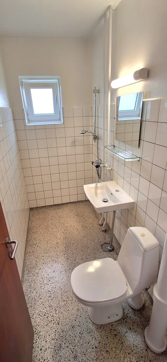 4-room apartment with a balcony in 9900 Frederikshavn image 3