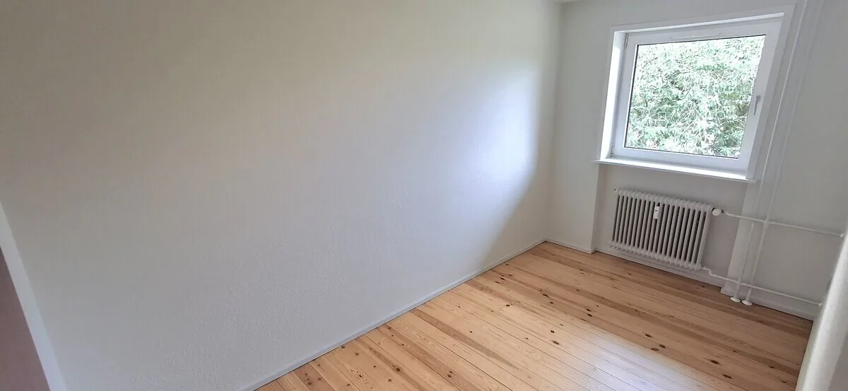 4-room apartment with a balcony in 9900 Frederikshavn image 5