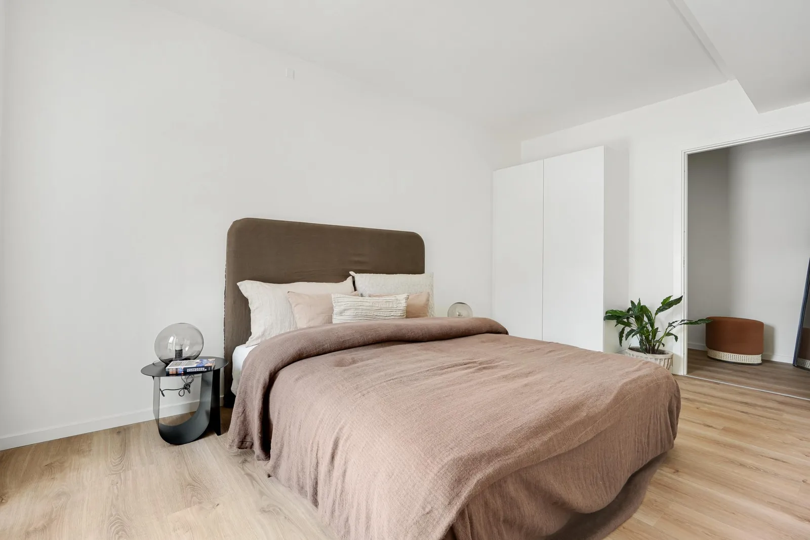 3-room apartment in 2740 Skovlunde image 4