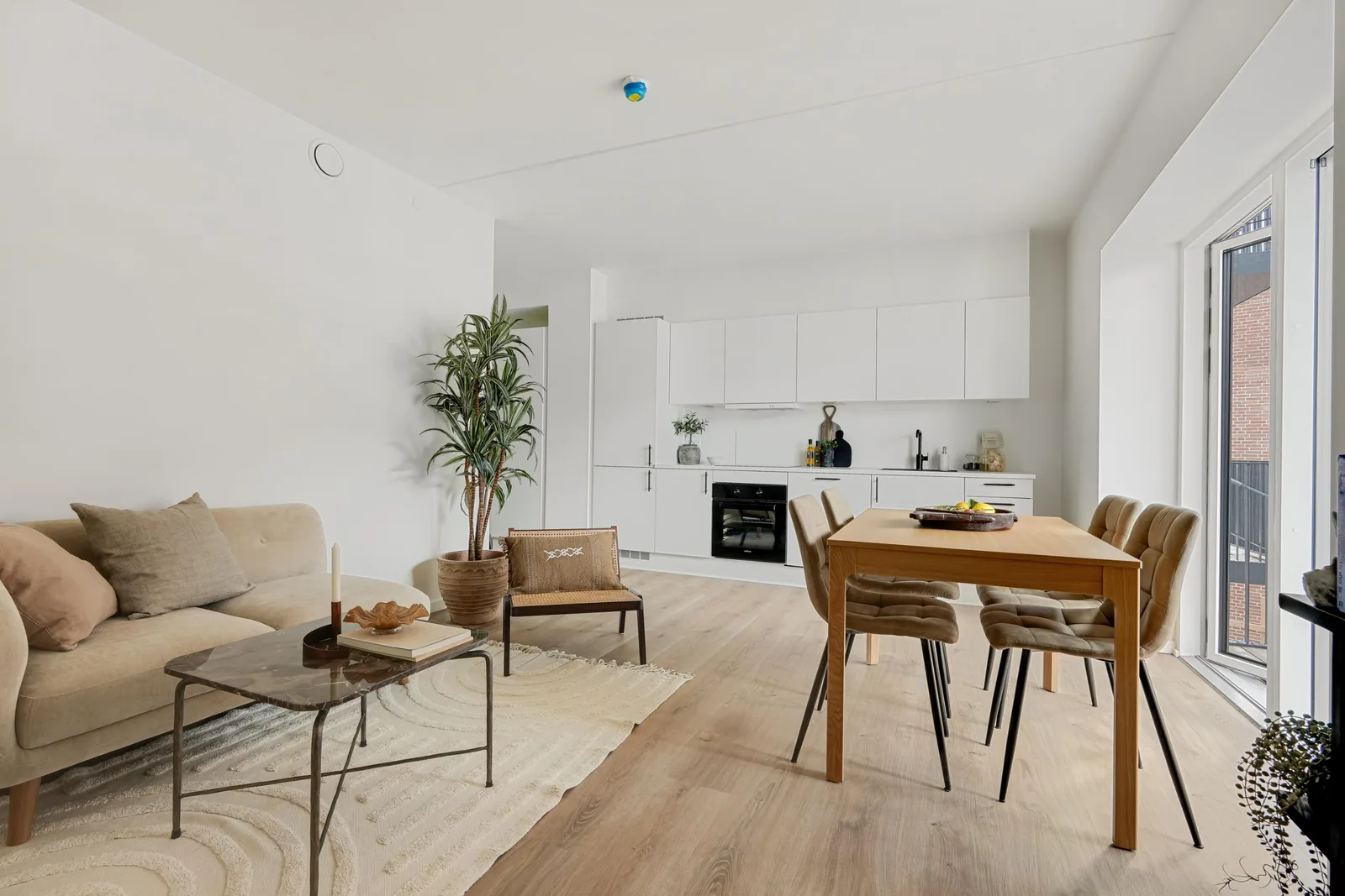 3-room apartment in 2740 Skovlunde image 5