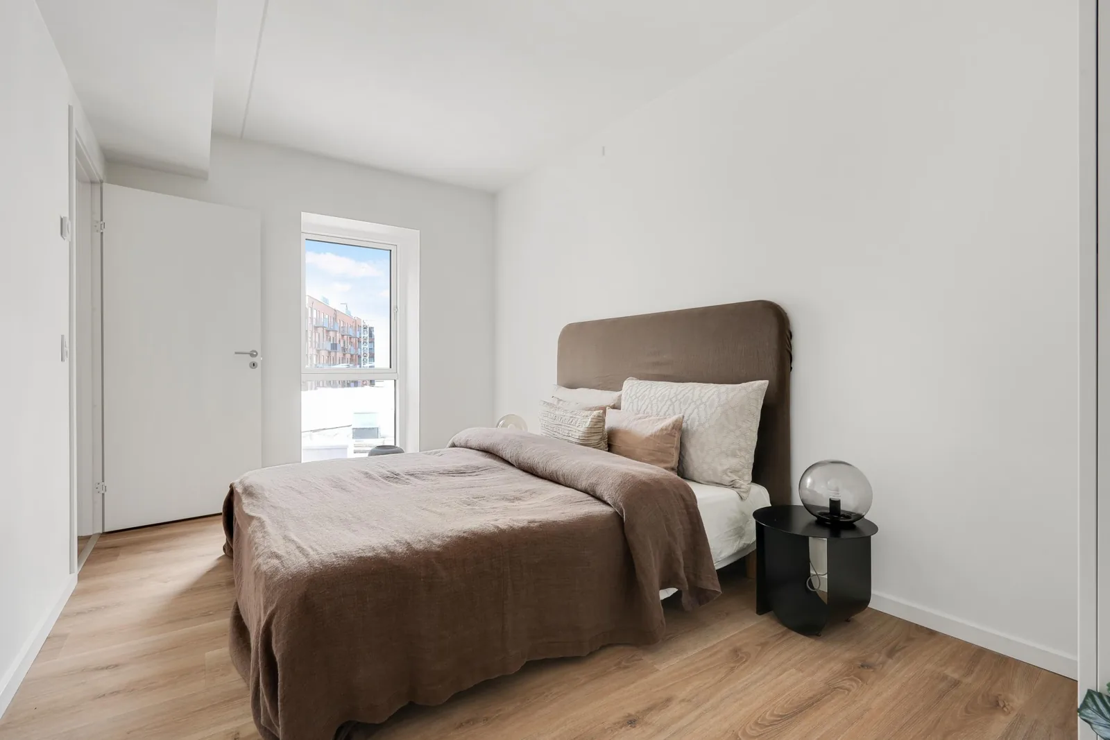 3-room apartment in 2740 Skovlunde image 3
