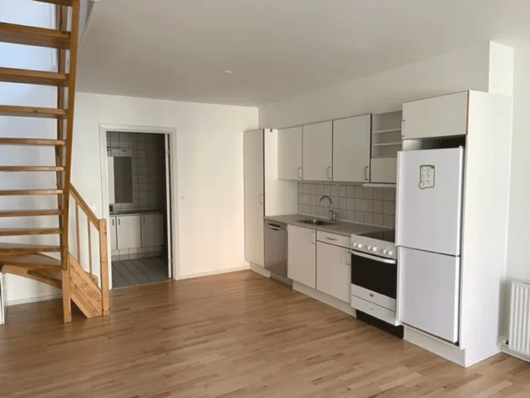 2-room apartment in 5000 Odense C image 4