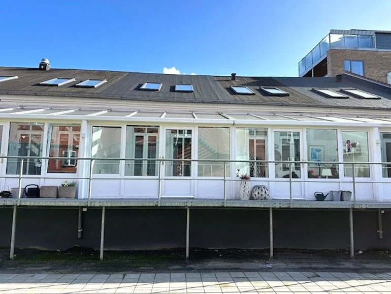 2-room apartment in 5000 Odense C image 3