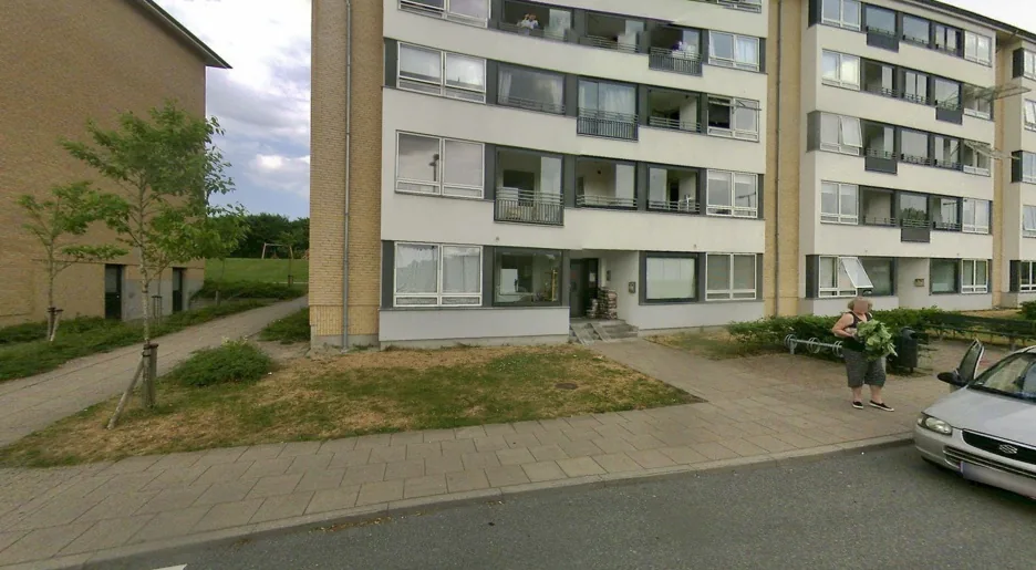 3-værelses lejlighed i 9210 Ålborg SØ billede 1