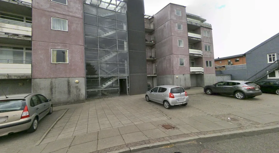 4-room apartment in 8560 Kolind