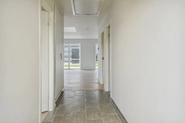 3-værelses rækkehus i 3300 Frederiksværk