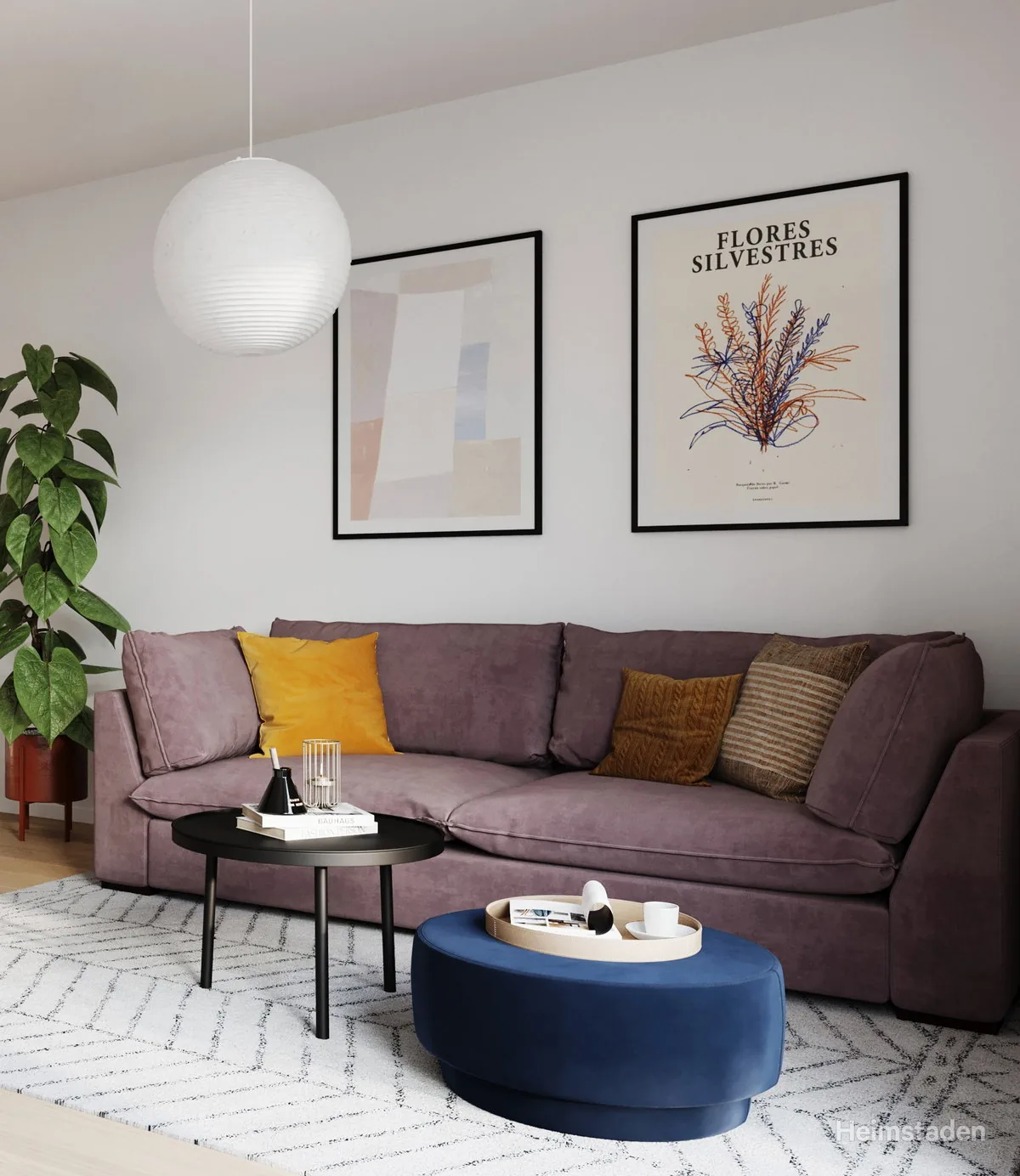 3-room apartment in 8700 Horsens image 6