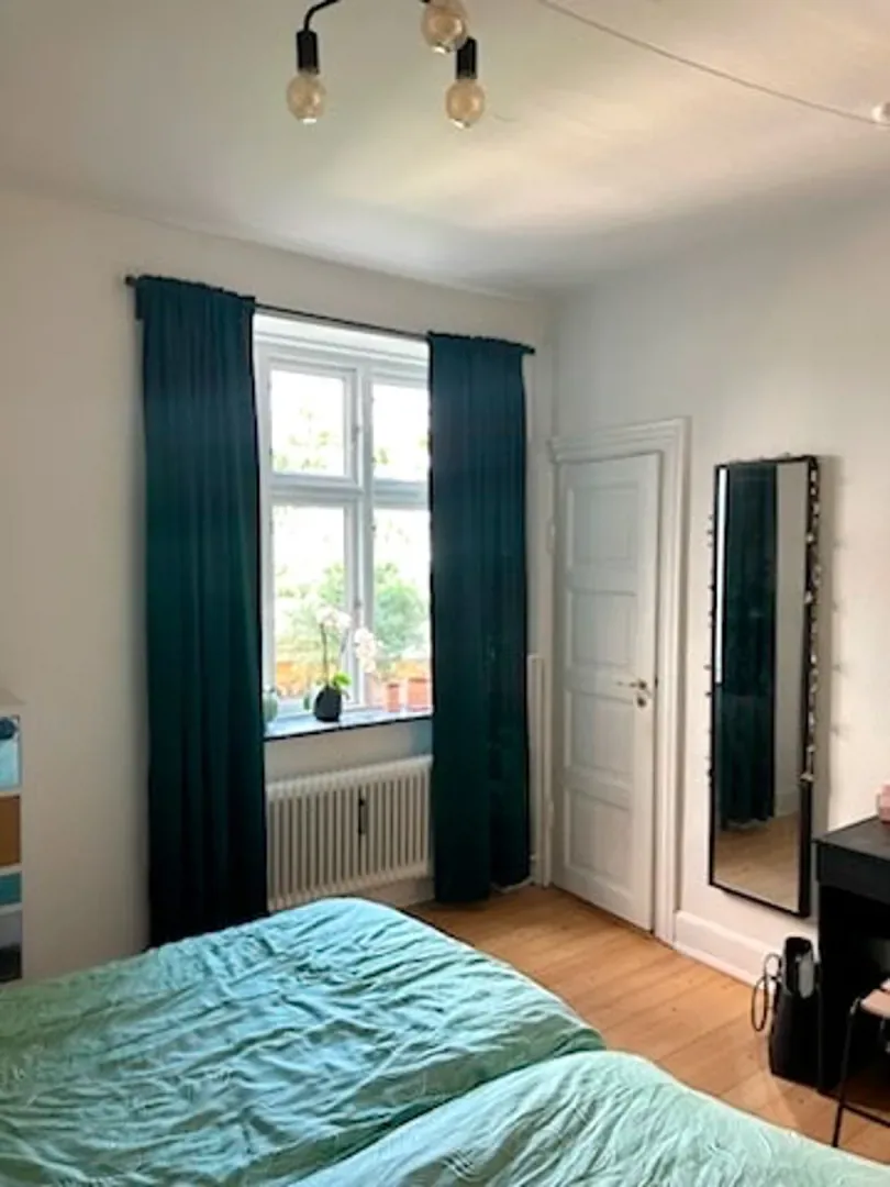 2-room apartment in 9000 Ålborg image 3