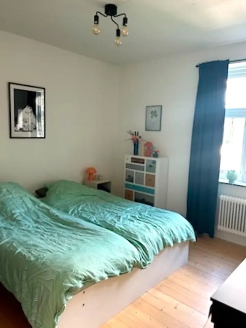 2-room apartment in 9000 Ålborg image 4
