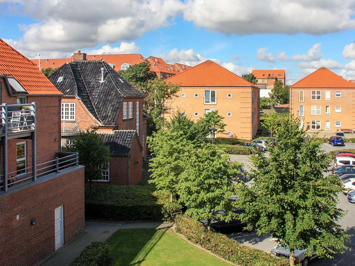 3-room apartment with an elevator in 9900 Frederikshavn image 2