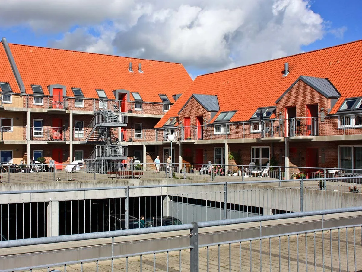 3-room apartment with an elevator in 9900 Frederikshavn image 5
