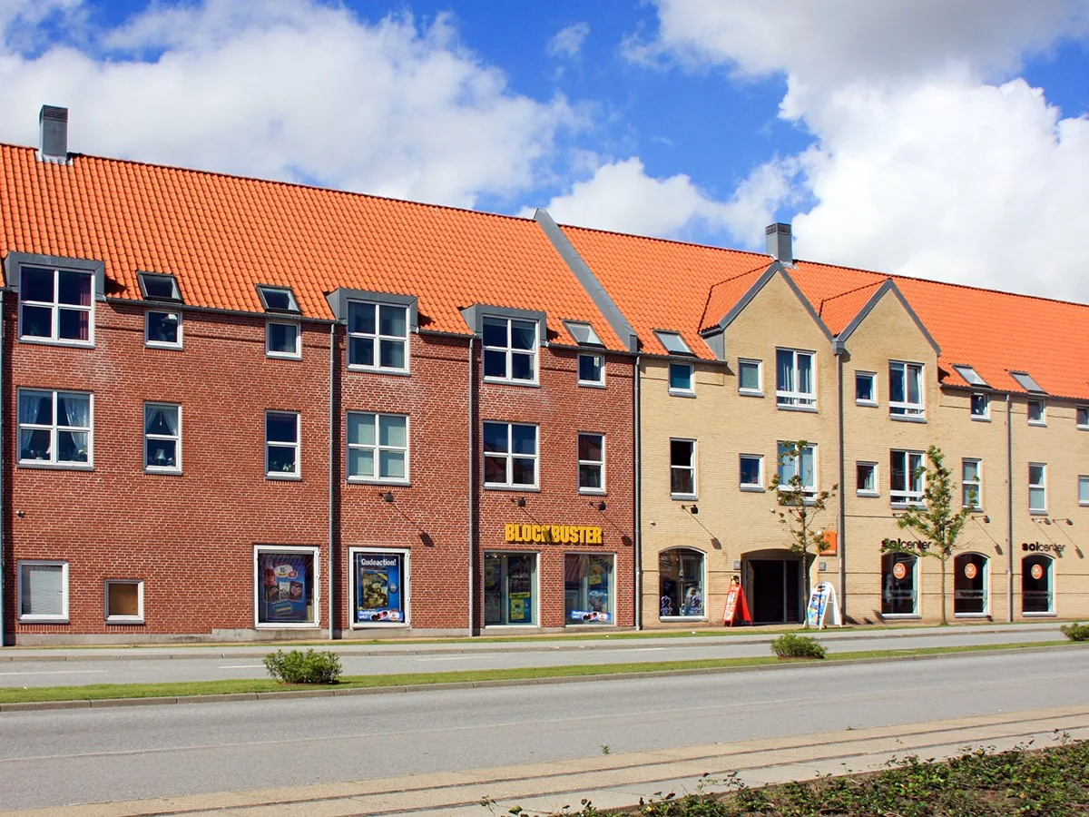 3-room apartment with an elevator in 9900 Frederikshavn image 3