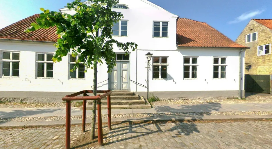 3-værelses lejlighed i 6070 Christiansfeld