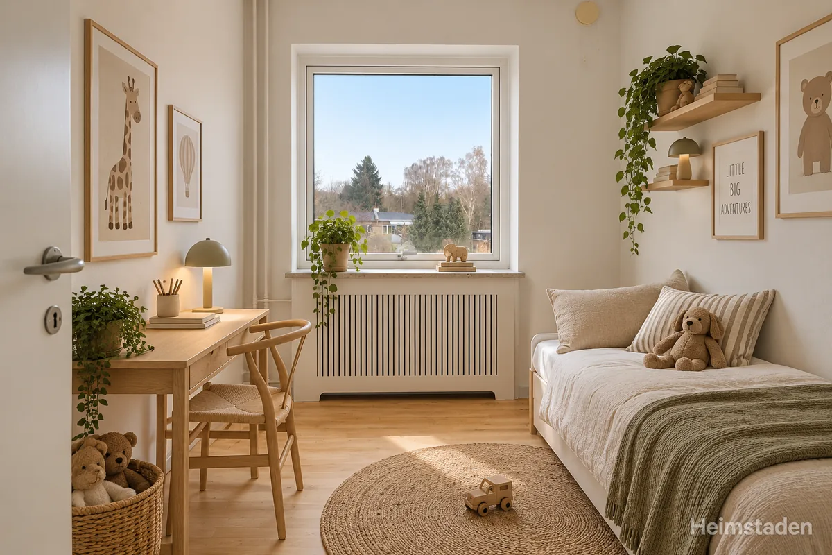 3-room apartment in 8220 Brabrand image 4