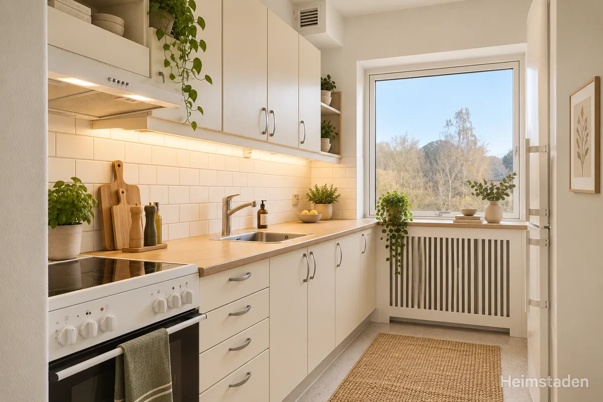 3-room apartment in 8220 Brabrand image 5