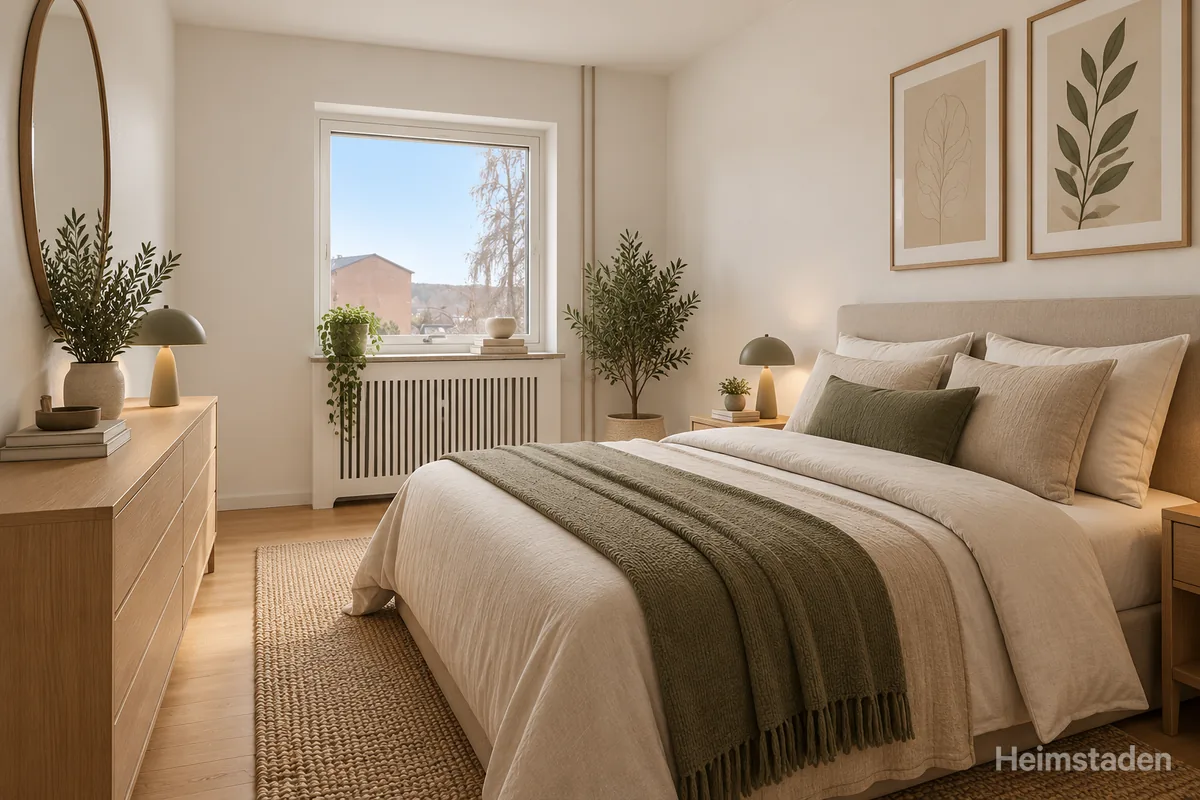 3-room apartment in 8220 Brabrand image 3