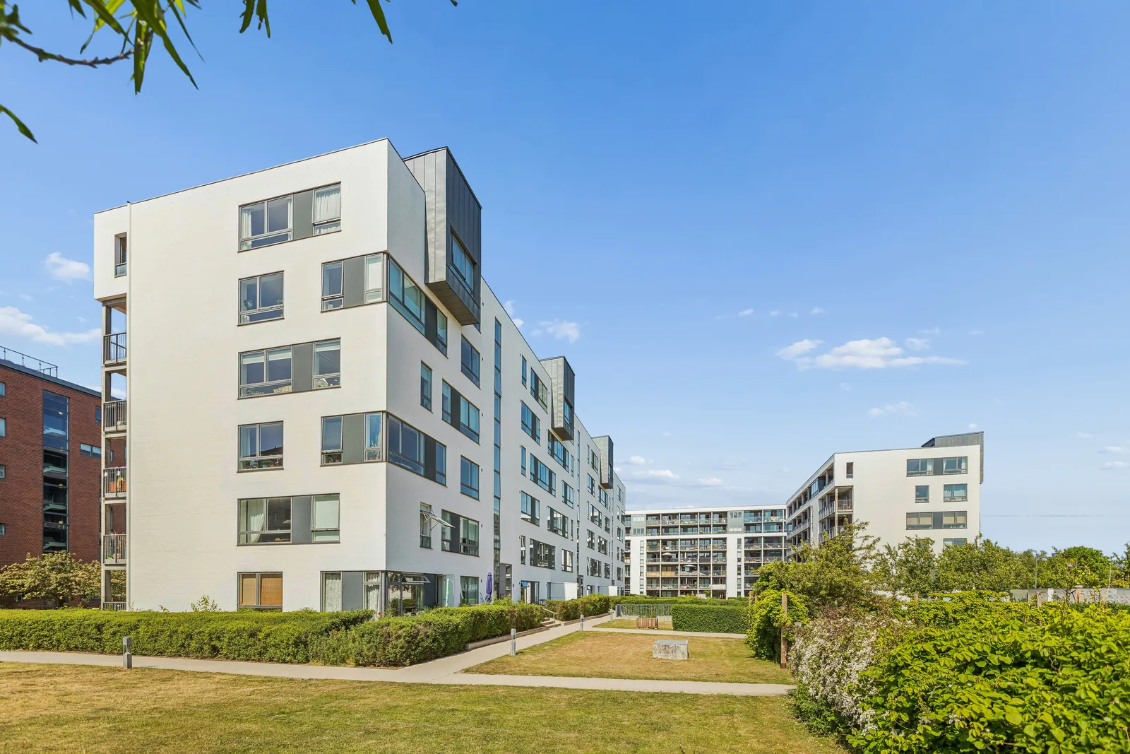 4-room apartment in 2300 København S image 6