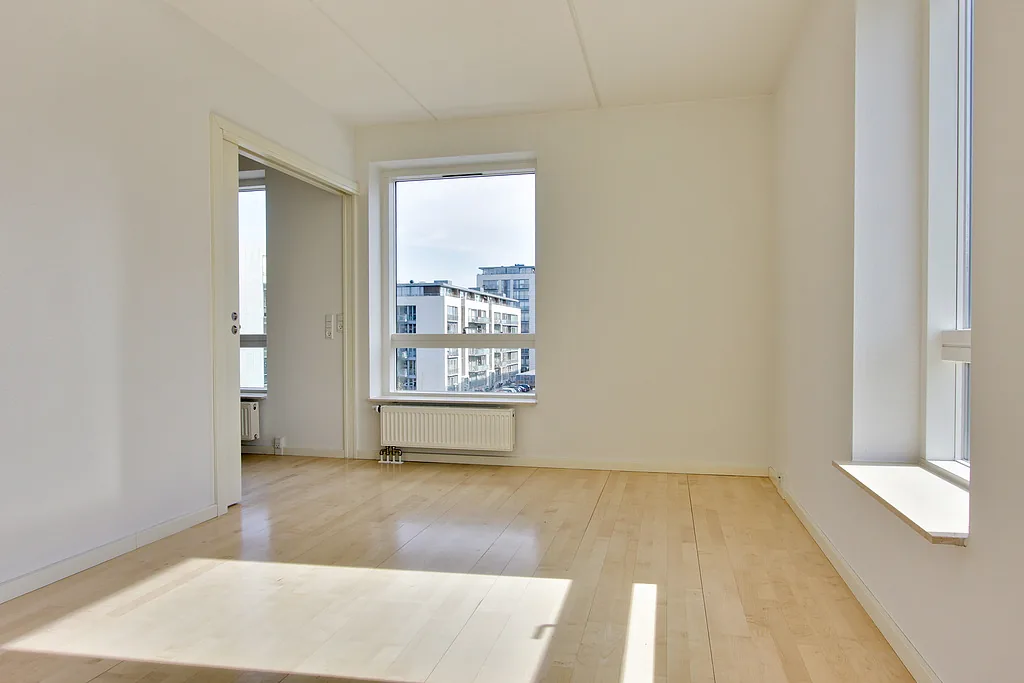 4-room apartment in 2300 København S image 4