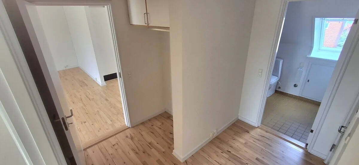 2-værelses lejlighed med altan i 9900 Frederikshavn billede 5