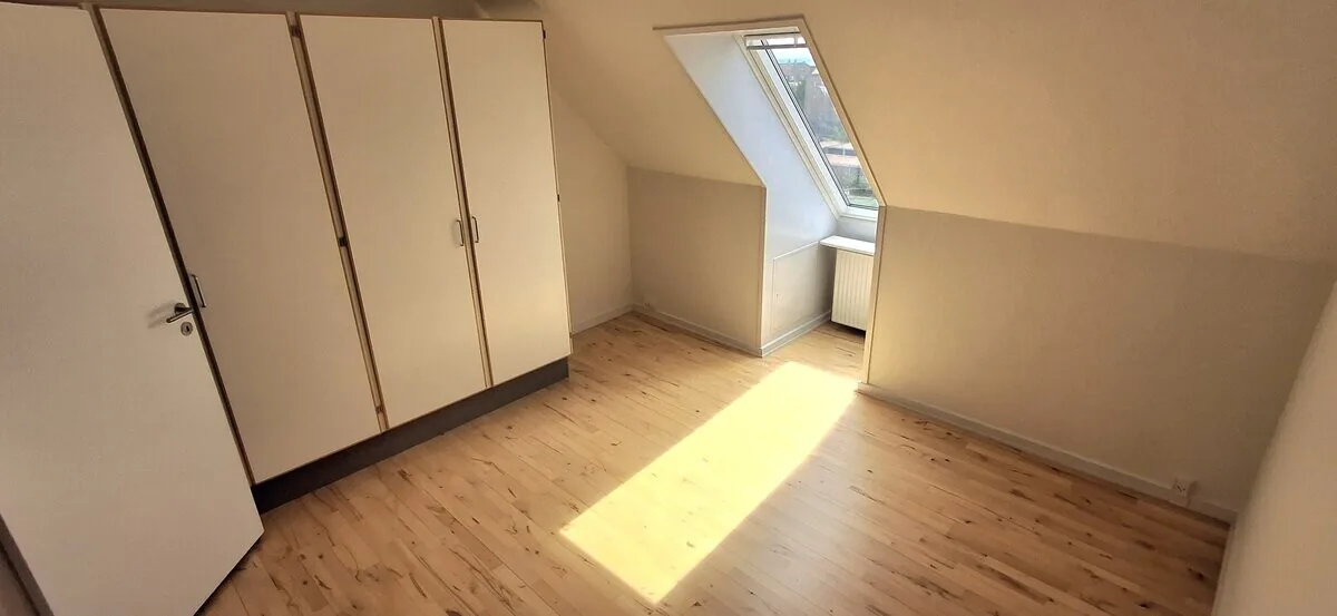 2-værelses lejlighed med altan i 9900 Frederikshavn billede 4