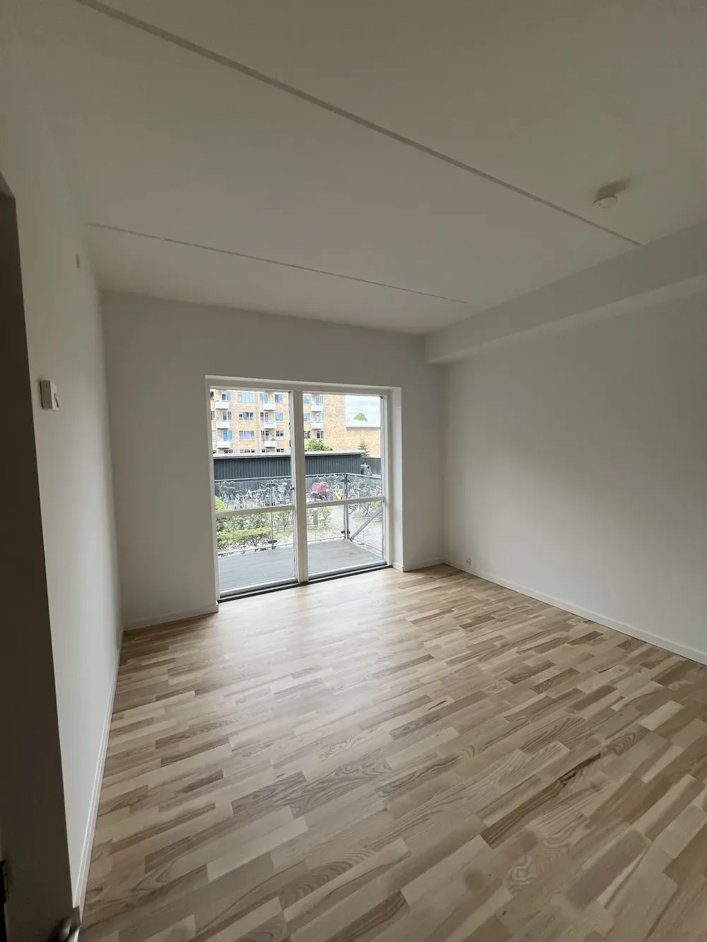 2-room apartment with a balcony in 2000 Frederiksberg image 2