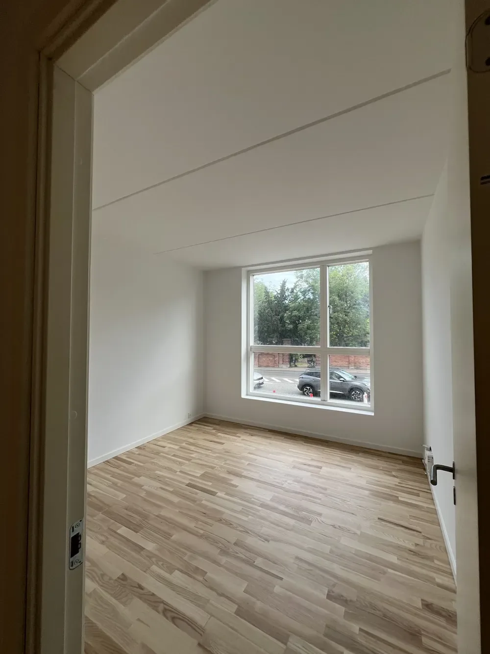 2-room apartment with a balcony in 2000 Frederiksberg image 6