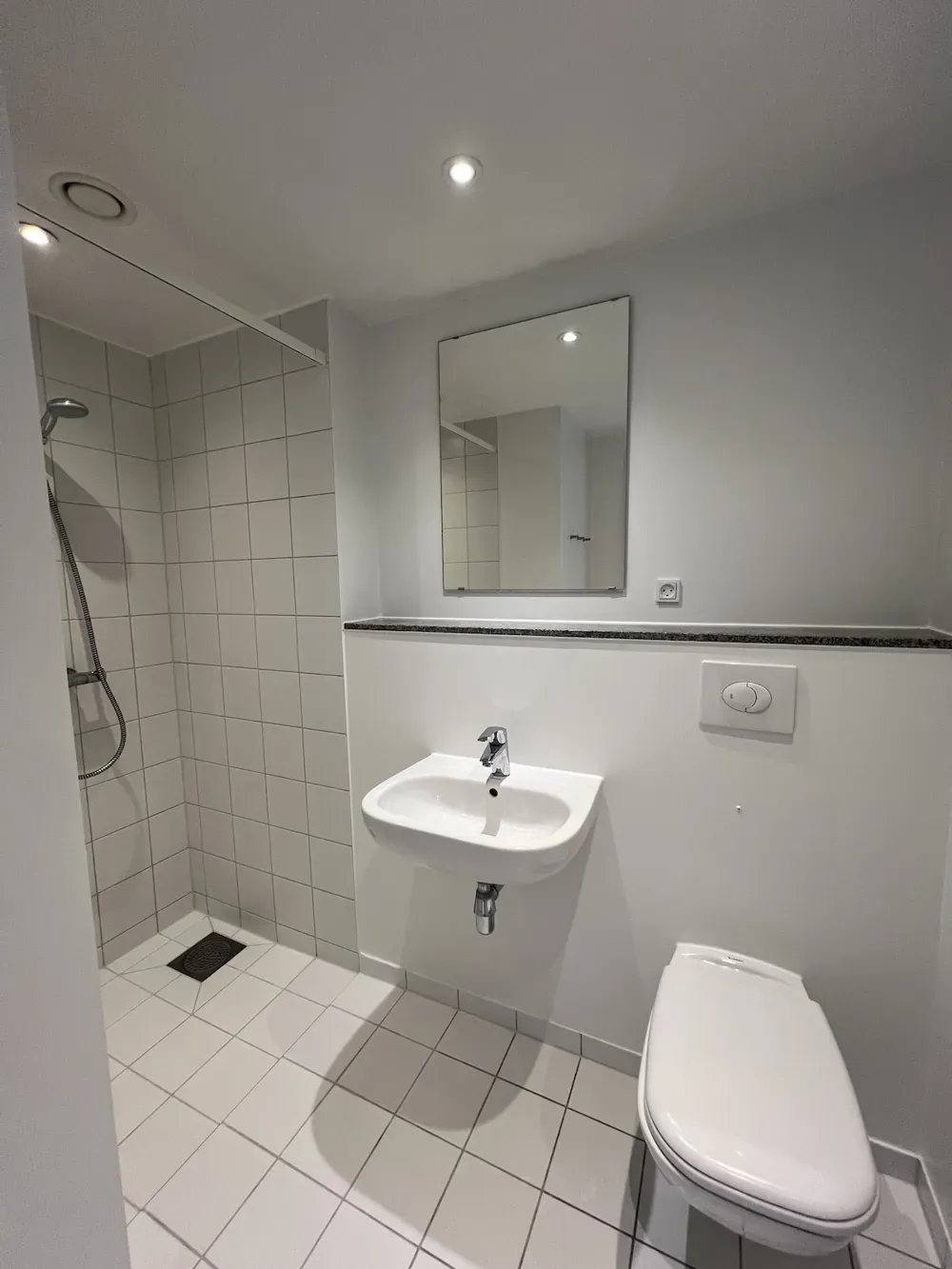 2-room apartment with a balcony in 2000 Frederiksberg image 4
