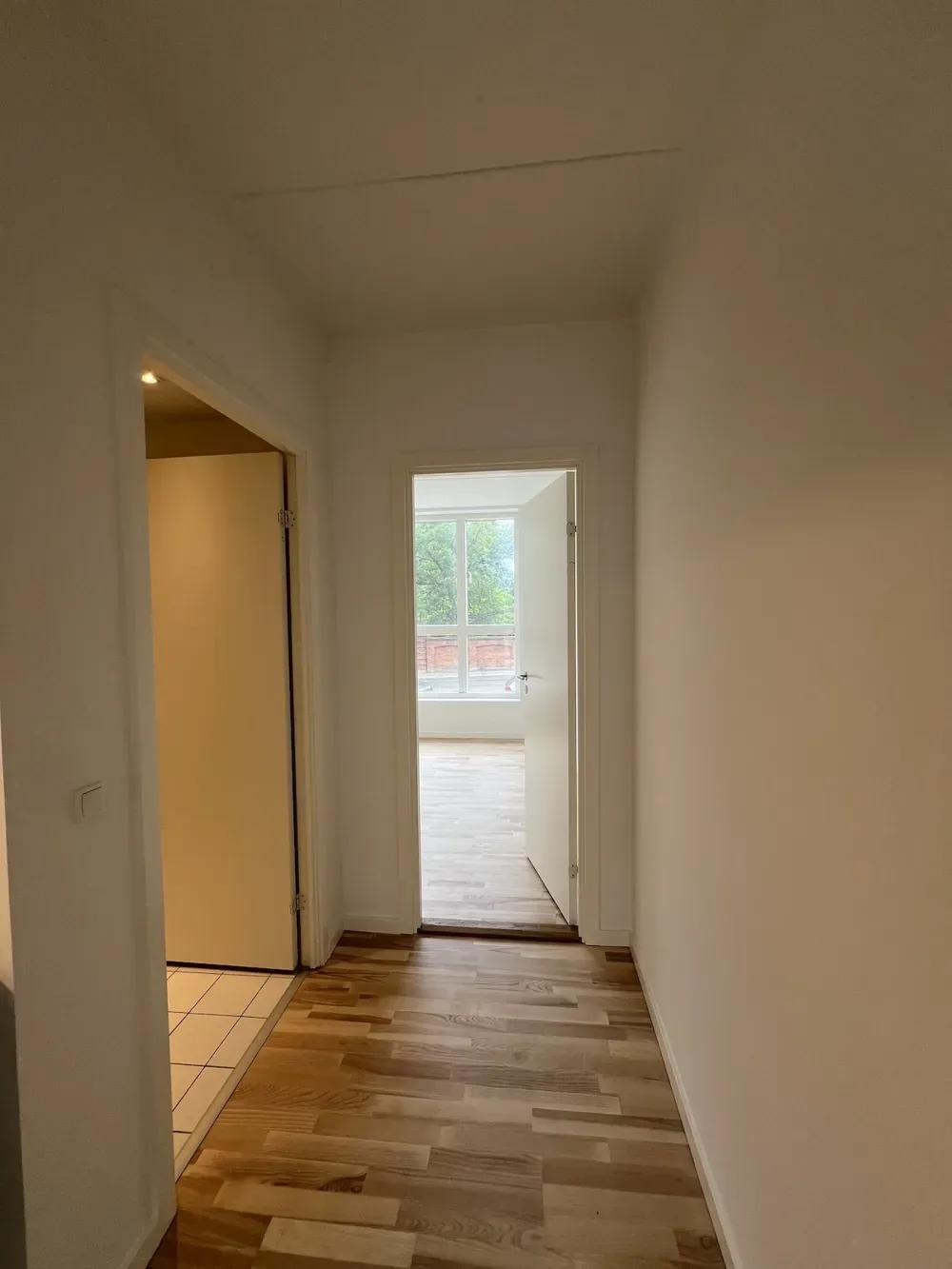 2-room apartment with a balcony in 2000 Frederiksberg image 5