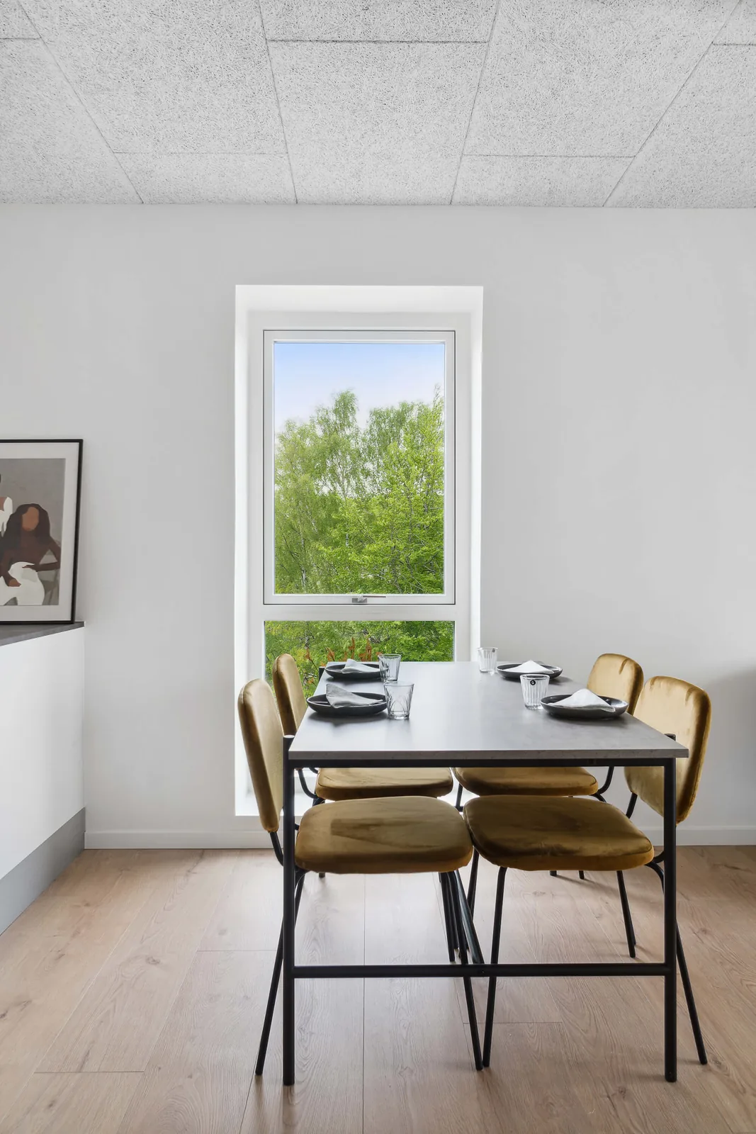 3-værelses lejlighed i 8600 Silkeborg billede 6