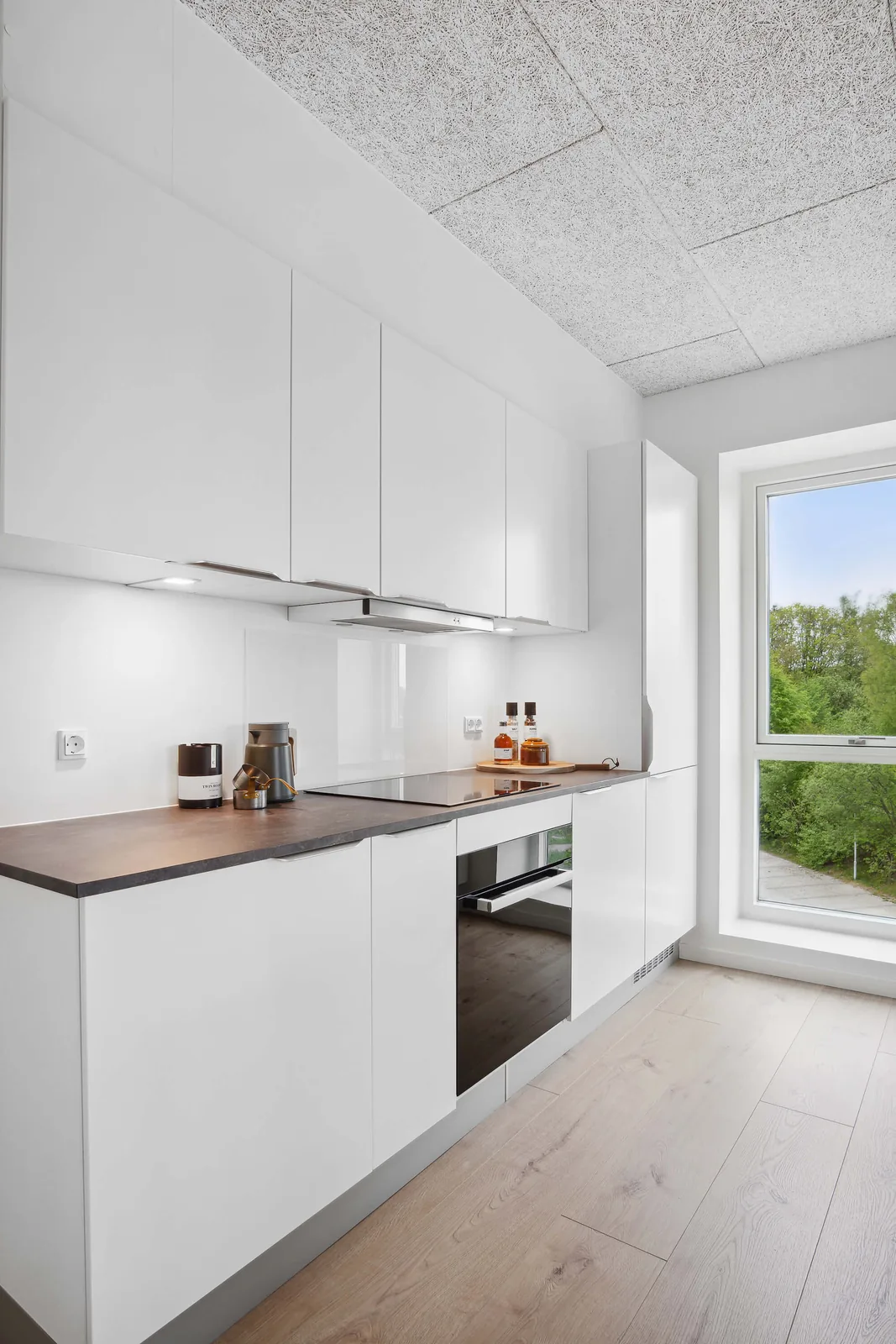 3-værelses lejlighed i 8600 Silkeborg billede 5
