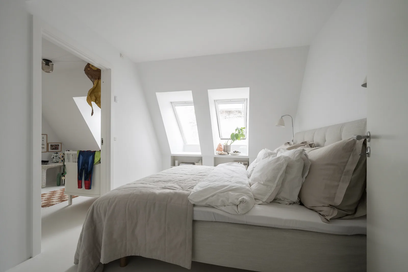2-værelses lejlighed i 1302 København K billede 5