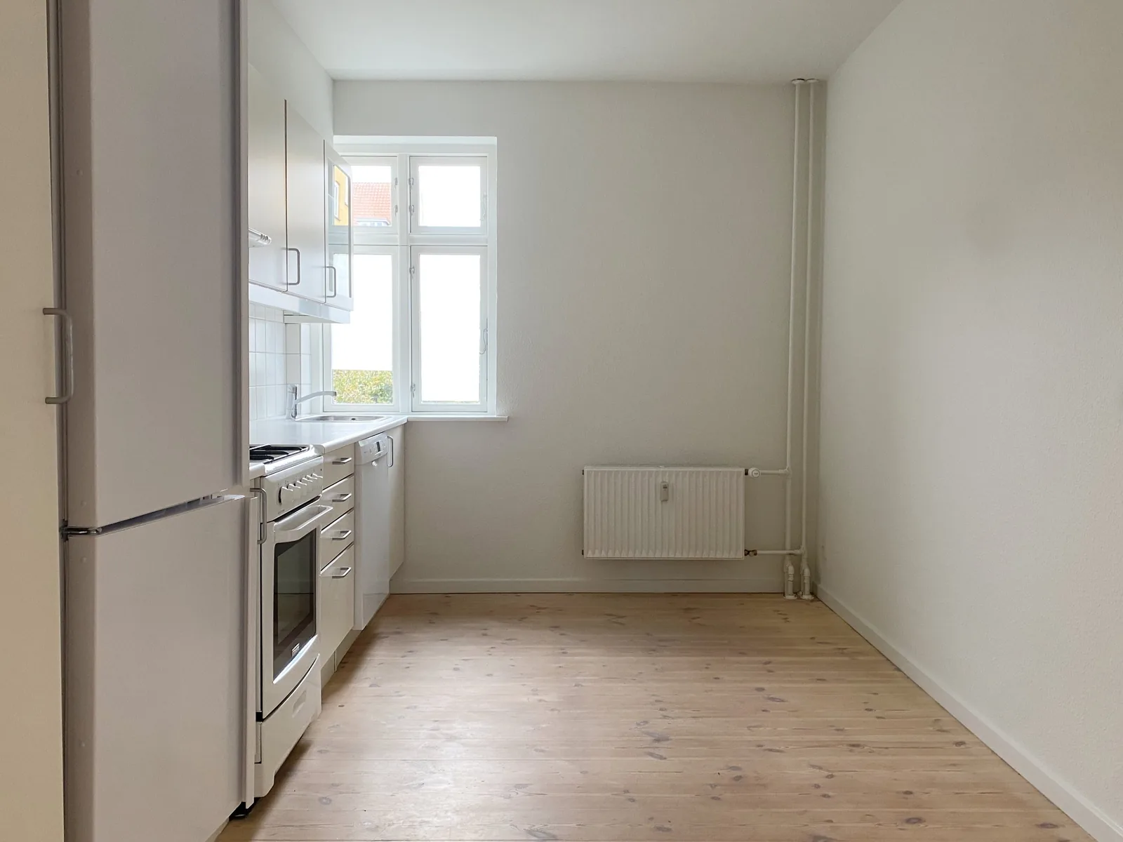 3-værelses lejlighed i 9000 Ålborg billede 3