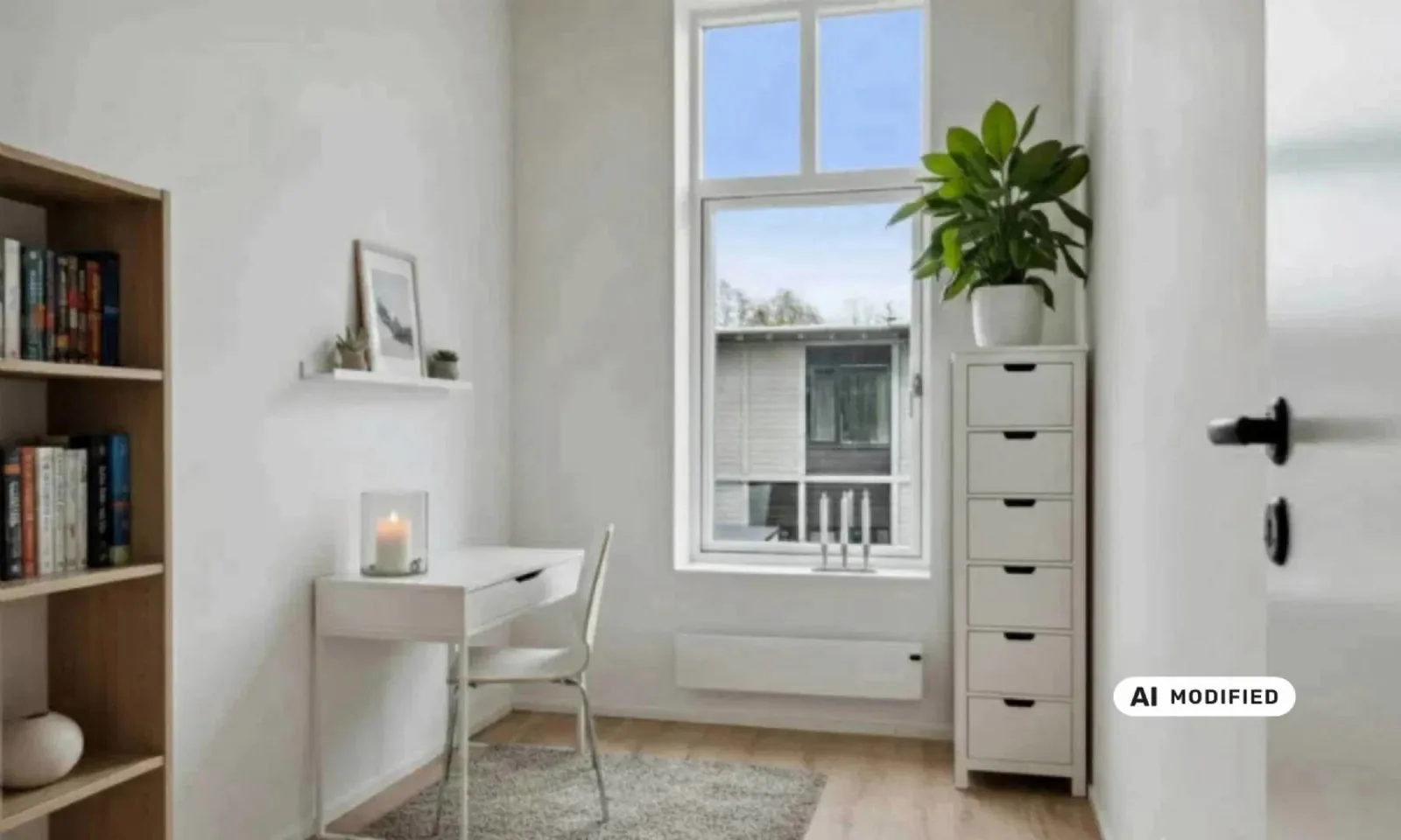 5-værelses rækkehus med terrasse i 4200 Slagelse billede 6