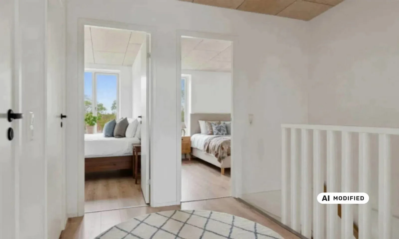 5-værelses rækkehus med terrasse i 4200 Slagelse billede 4