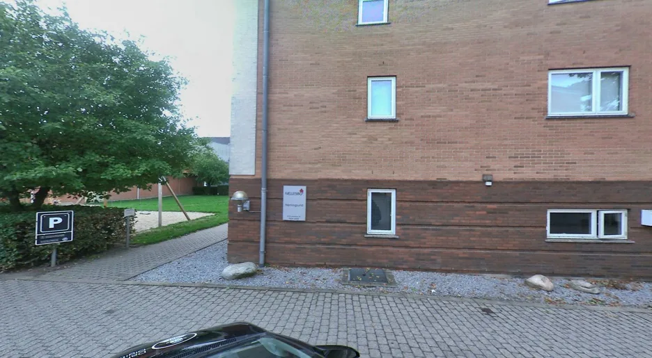 4-værelses lejlighed i 7400 Herning billede 1