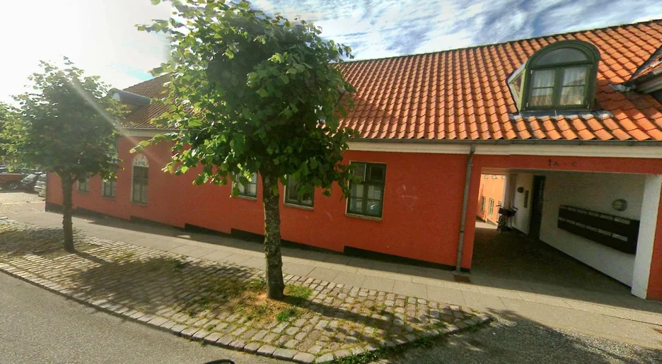 2-værelses lejlighed i 9800 Hjørring billede 1