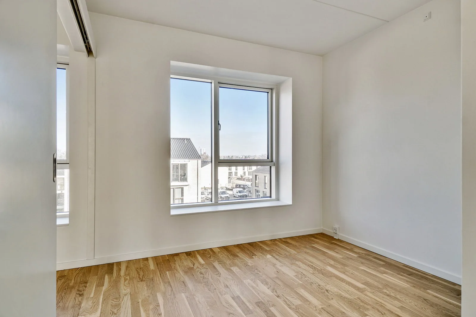 6-værelses lejlighed med elevator i 2610 Rødovre billede 6