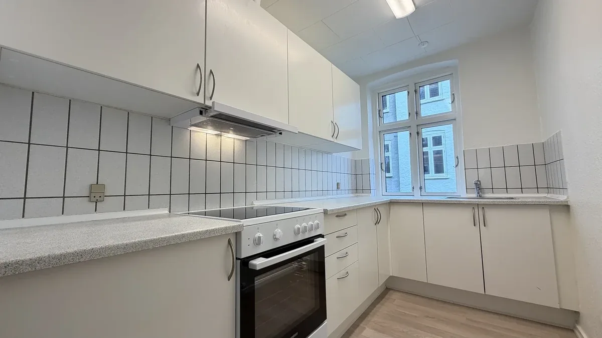3-room apartment in 8900 Randers C image 1
