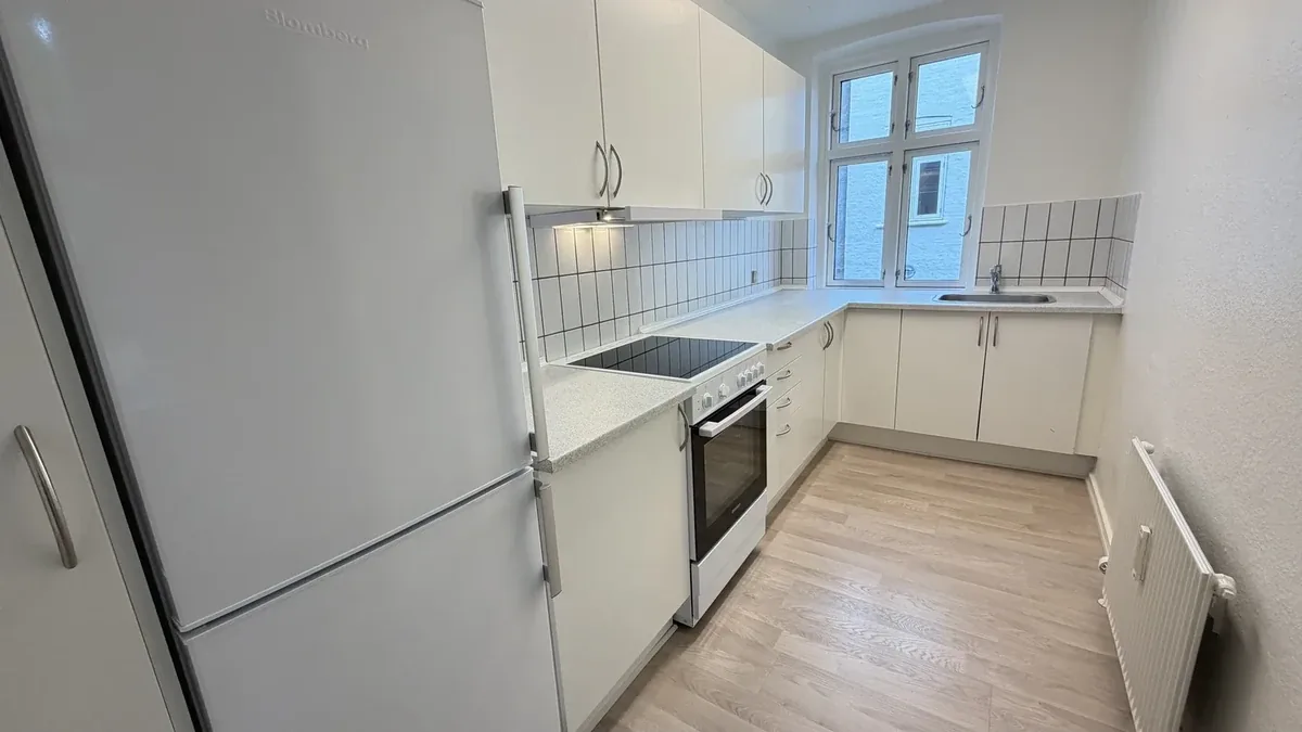 3-room apartment in 8900 Randers C image 2