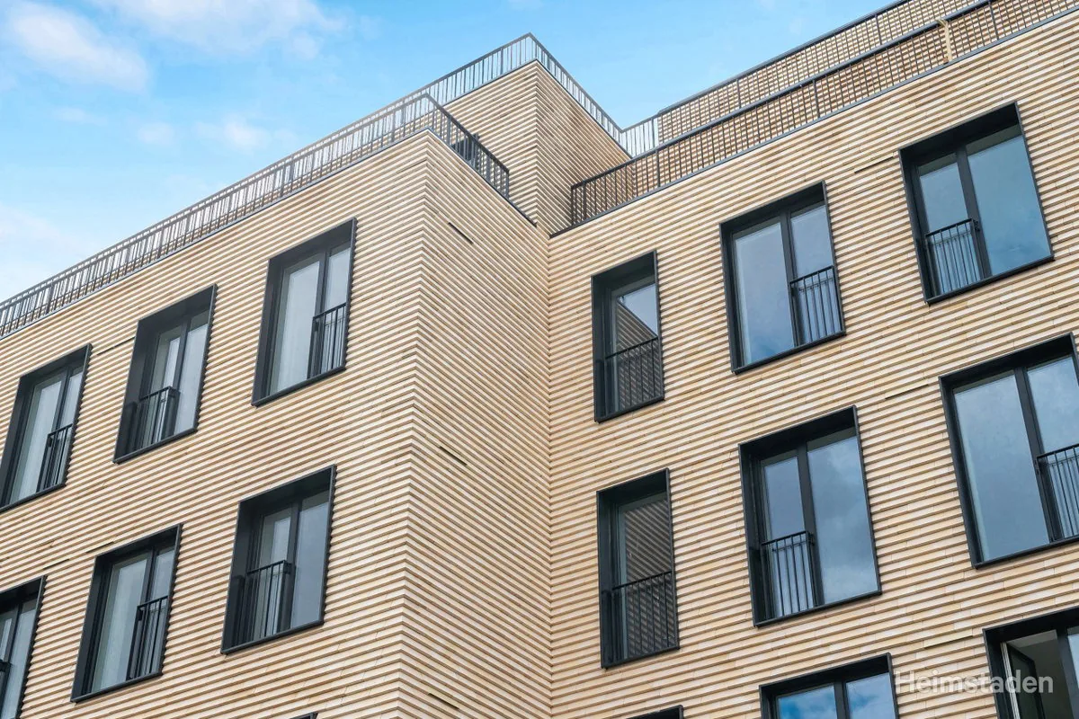 1-værelses lejlighed i 2000 Frederiksberg billede 6