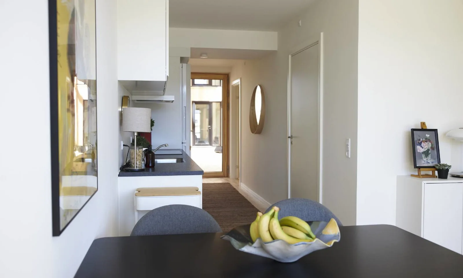 2-room apartment with a balcony in 4200 Slagelse image 3