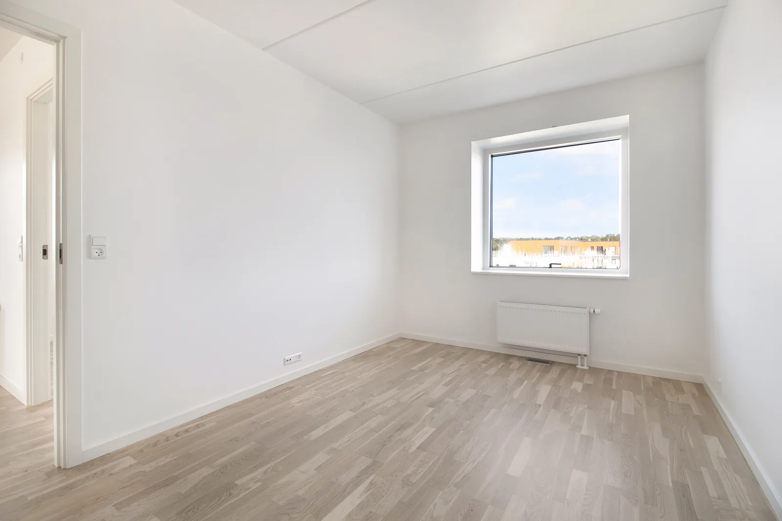 3-værelses lejlighed med elevator i 8230 Åbyhøj billede 3