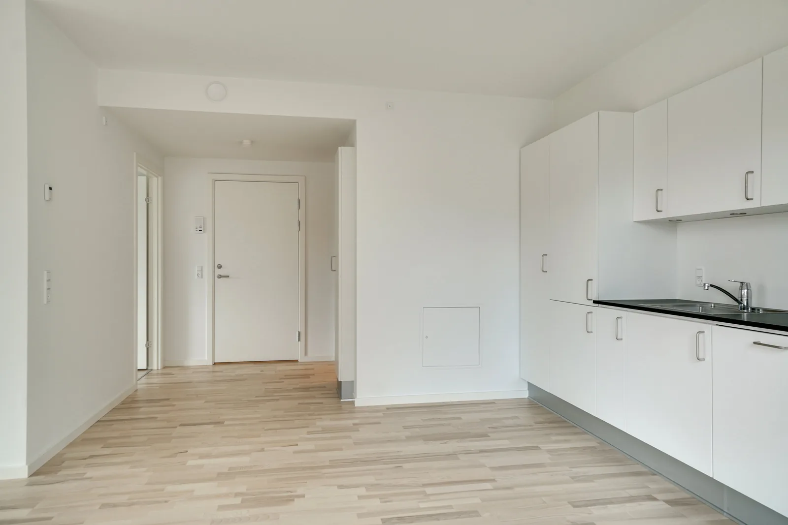 2-room apartment in 2500 Valby image 3